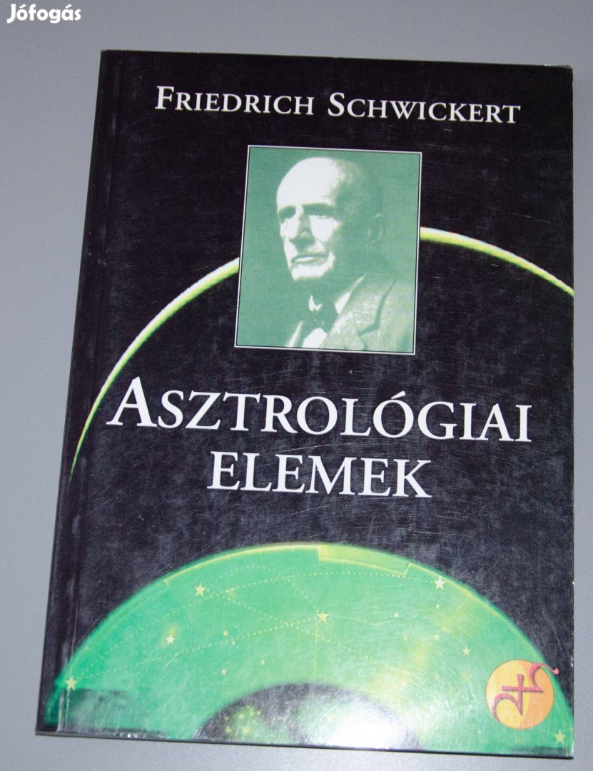 Friedrich Schwickert - Asztrológiai elemek