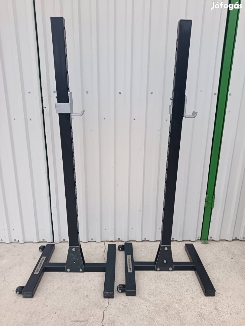 Fringe Sport guggoló talp új állapotban eladó!