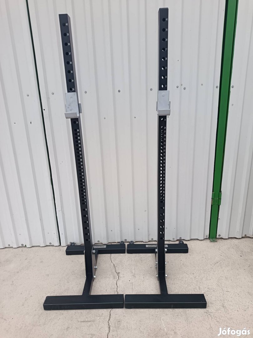 Fringe Sport guggoló talp új állapotban eladó!