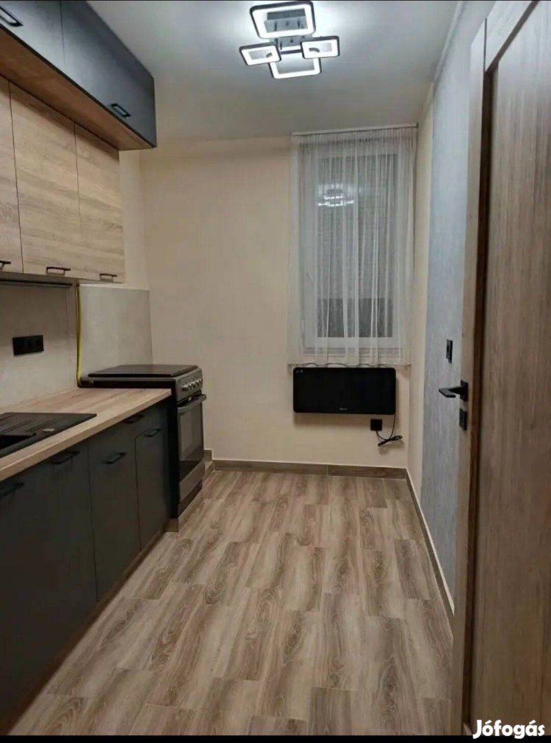 Frissen felújított lakás eladó Nyíregyházán a Víztorony