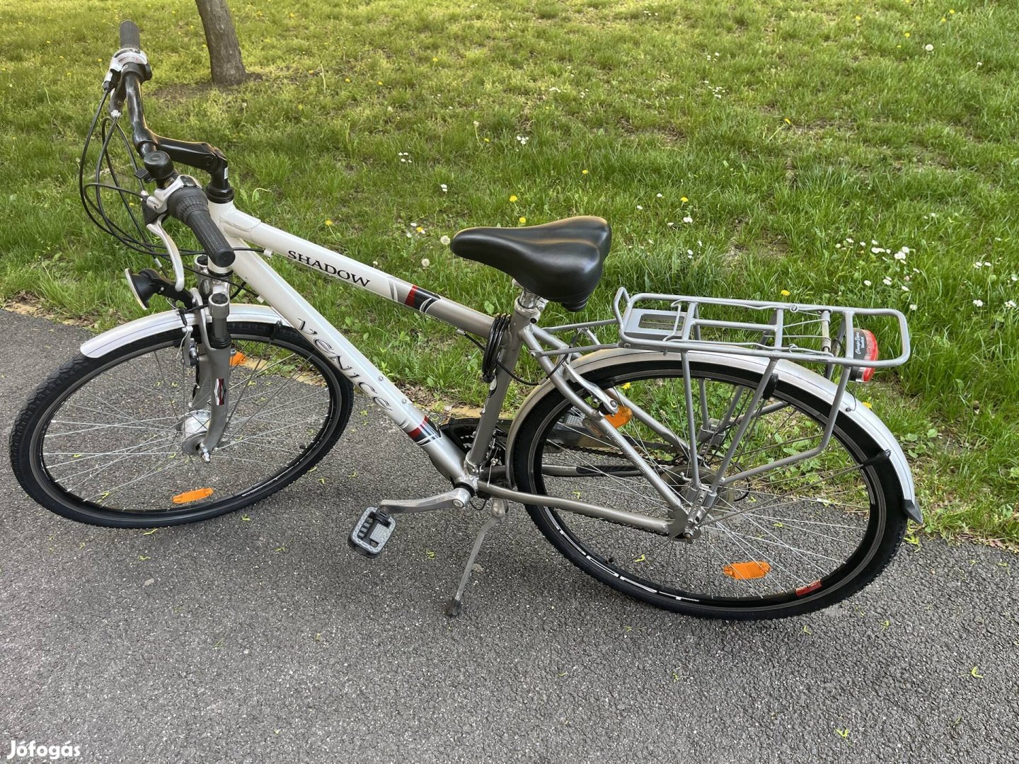 Frissen szervizelt