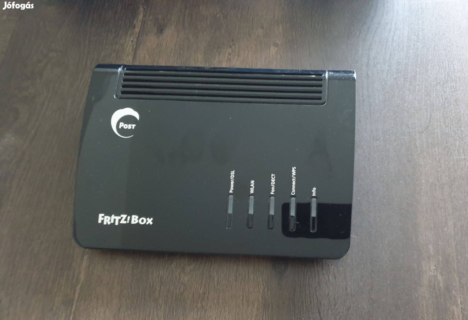 Fritz!Box 7530 router