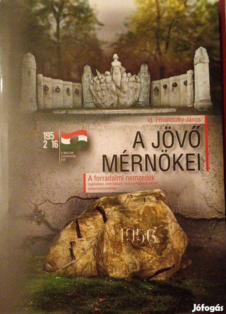 Frivaldszky János: A jövő mérnőkei