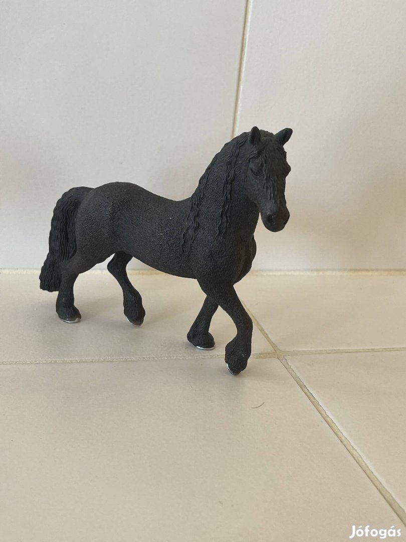 Fríz ló figura - schleich