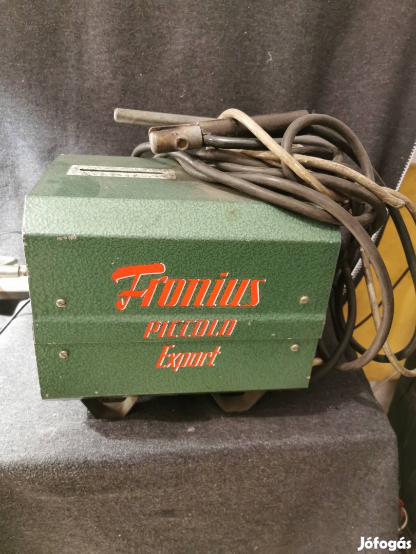 Fronius Heggesztő TRAFÓ. 380W