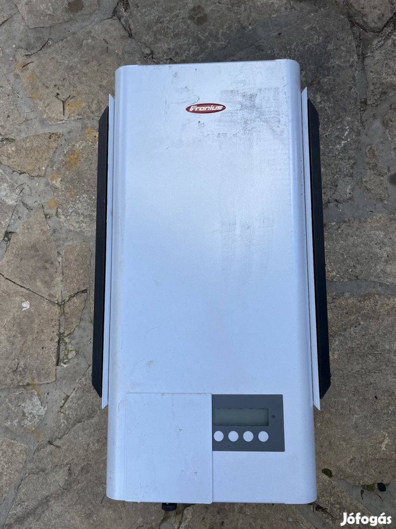 Fronius IG40 Napelem inverter 