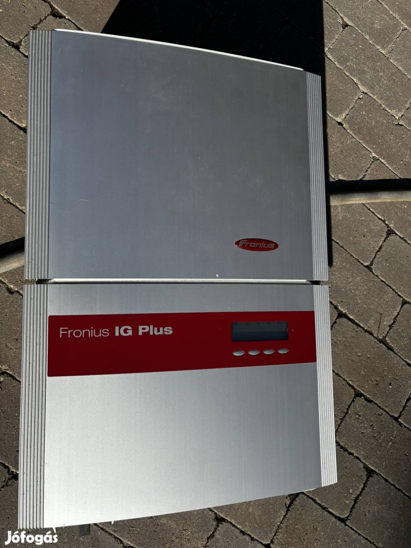 Fronius IG Plus 30V-1