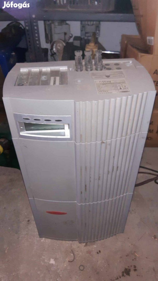 Fronius Napelem vezérlő 4600w