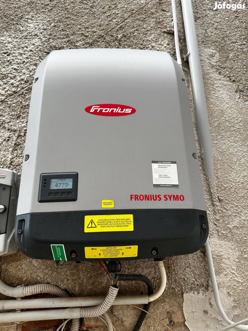 Fronius Symo 10.0-3 M