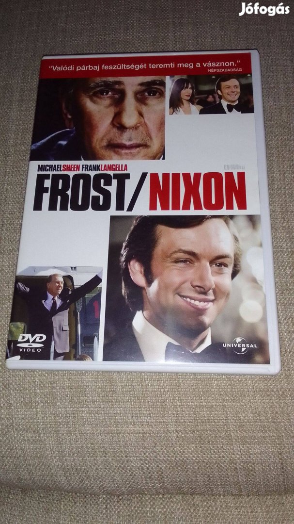 Frost/Nixon (sz+f)