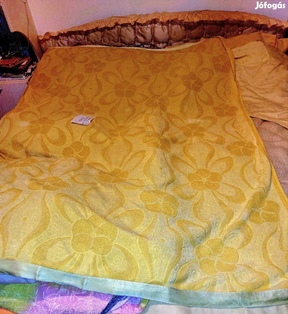 Frottir fürdőlepedő 130x180 foglalva M.