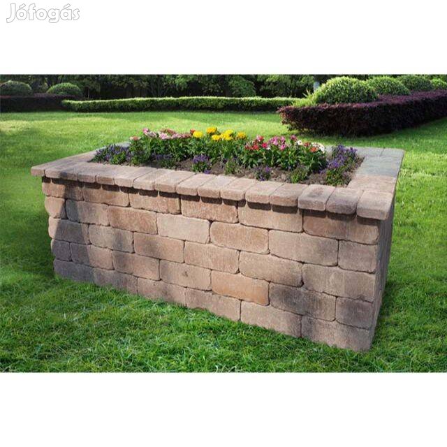 Frühwald Petra falazókő akció belga klinker színben 2120 Ft/db