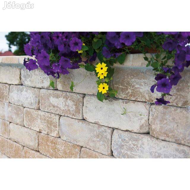 Frühwald Petra falazókő akció morva agyag színben 2120 Ft/db