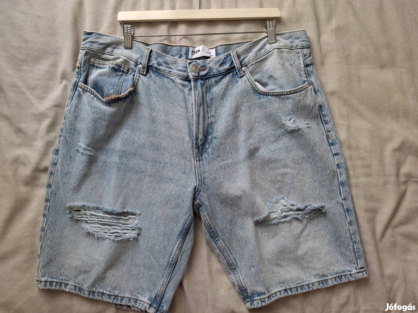 Fsbn farmer rövidnadrág XXL