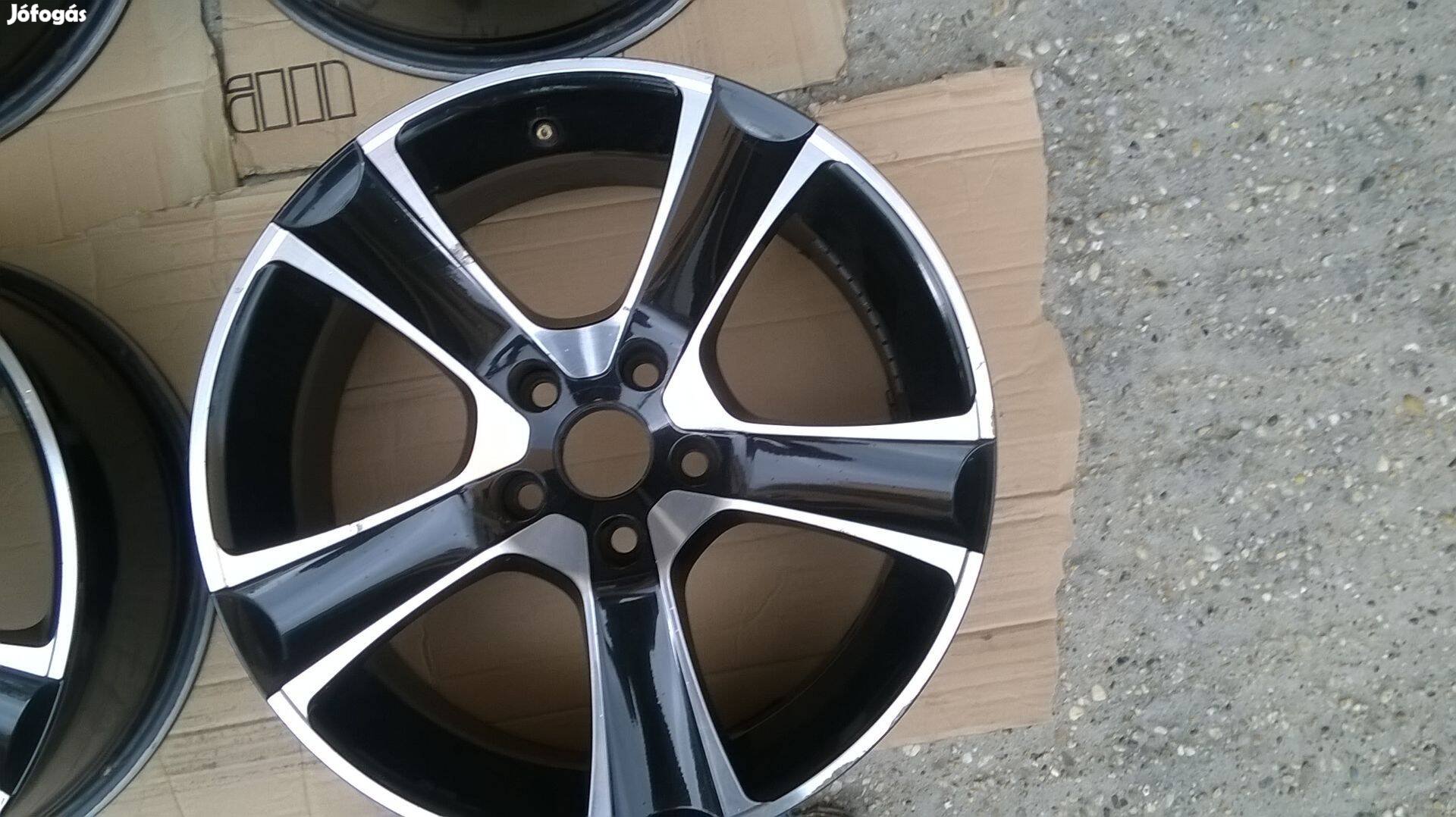 Fsw felni eladó (7,5x17, ET 35, osztókör 5X112)