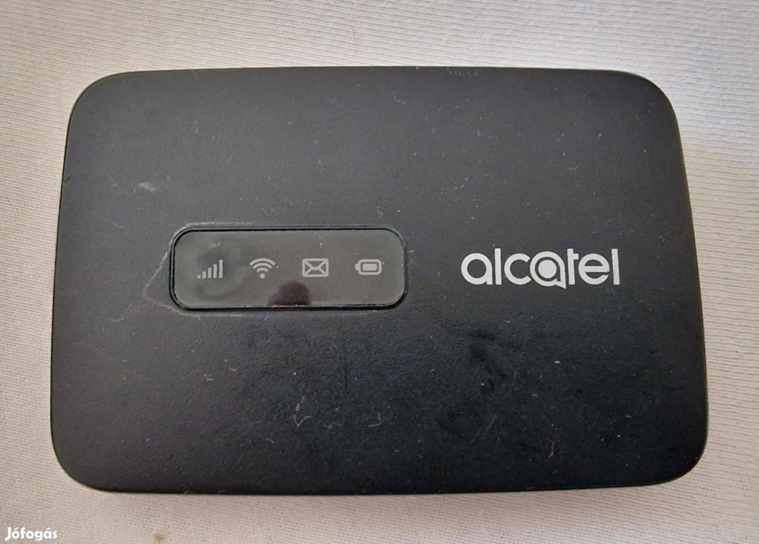 Függelten Alcatel 4G SIM Router / MODEM