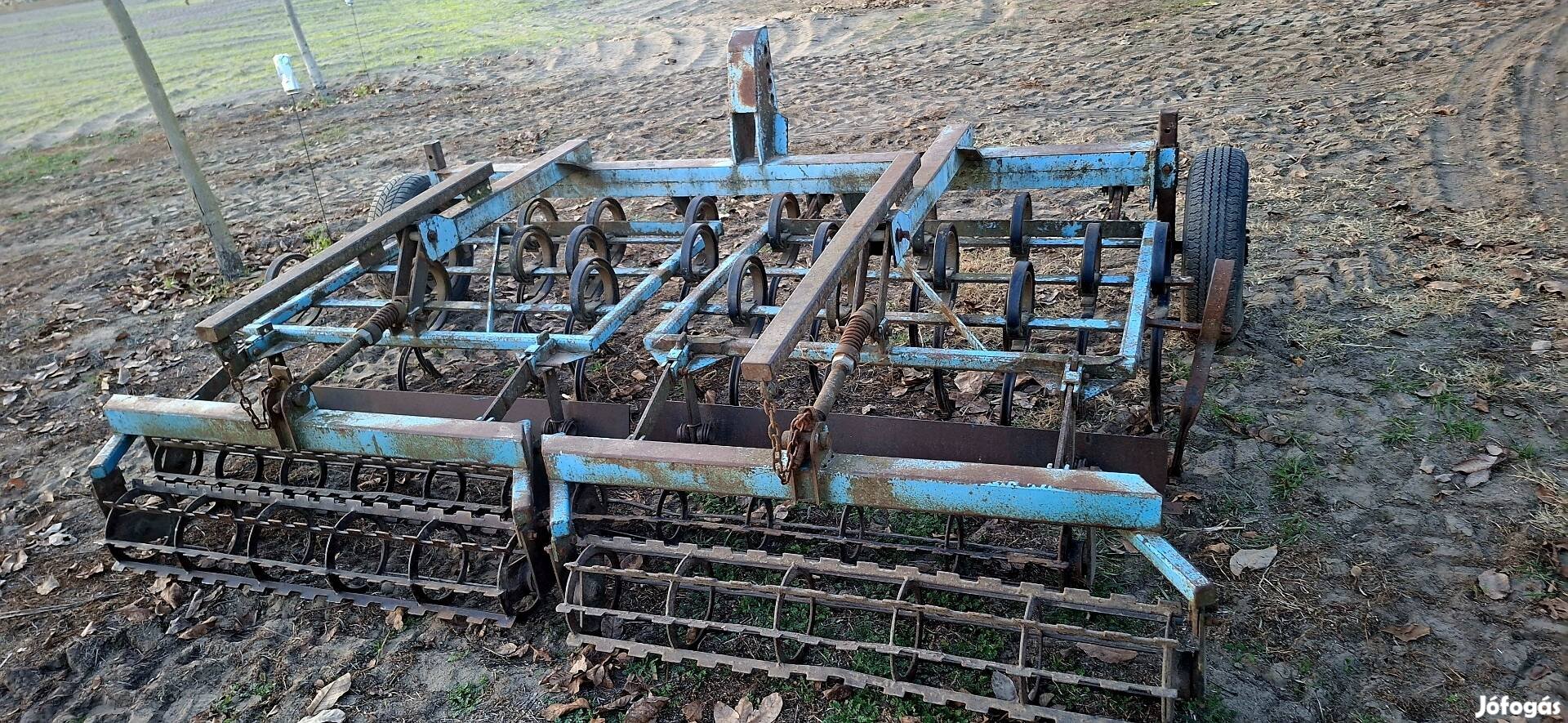 Függesztett kombinátor 