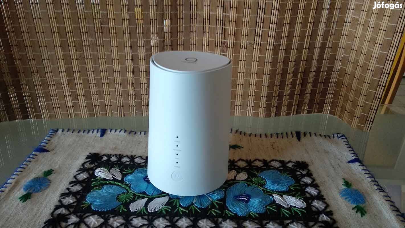 Független Alcatel Linkhub HH71VM cat7 4G+ SIM kártyás router (12)