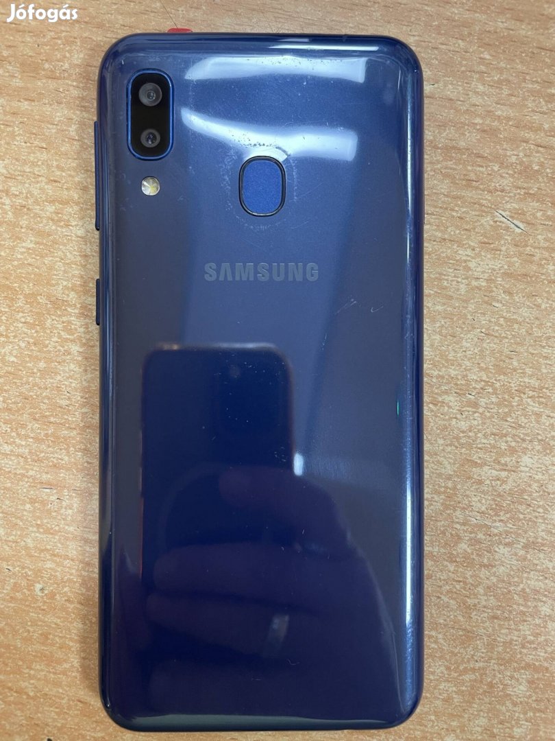 Független Dual simes Samsung Galaxy A20e