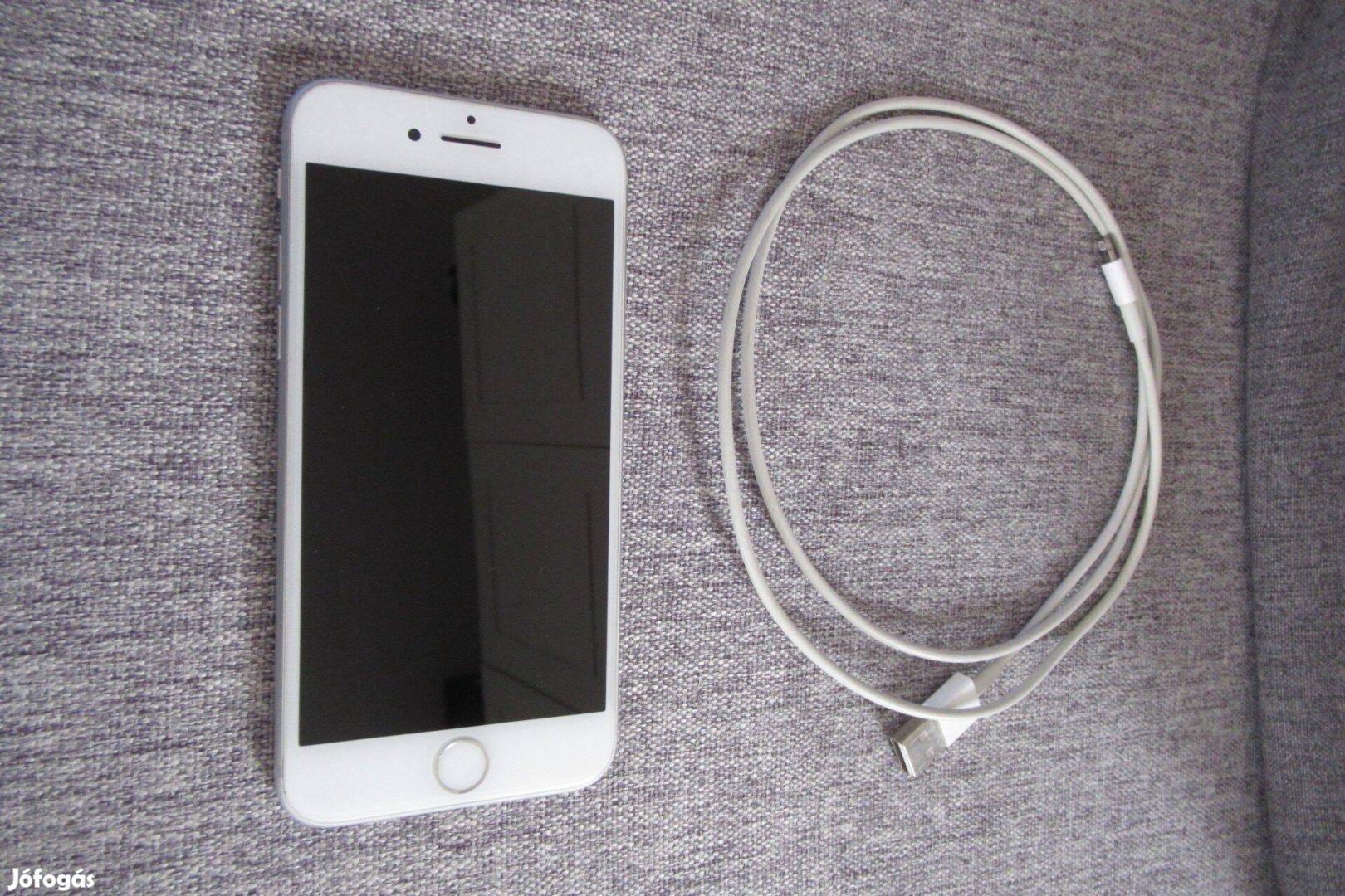 Független Fehér Iphone 8 használt eladó