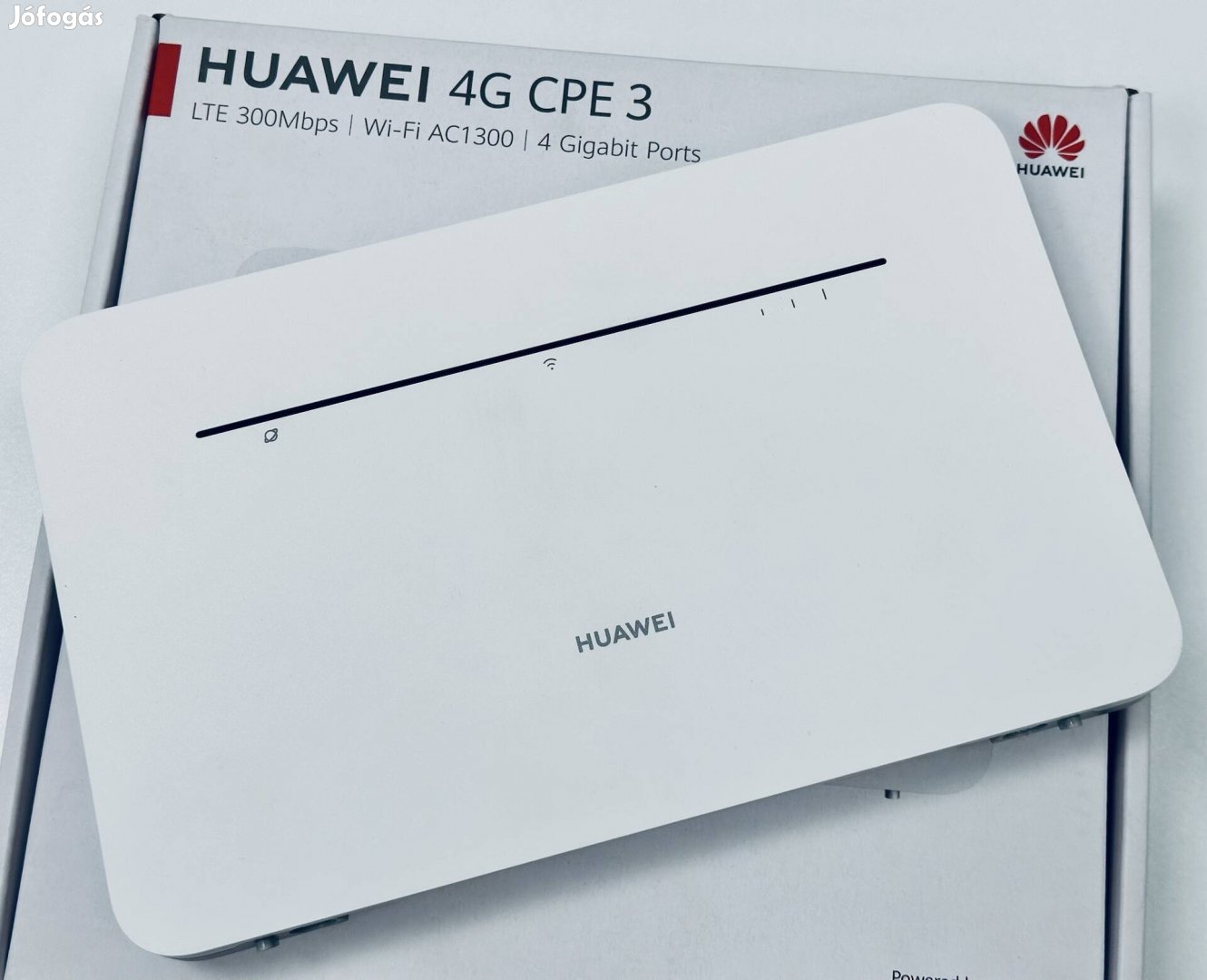 Független Huawei B535-232 asztali router