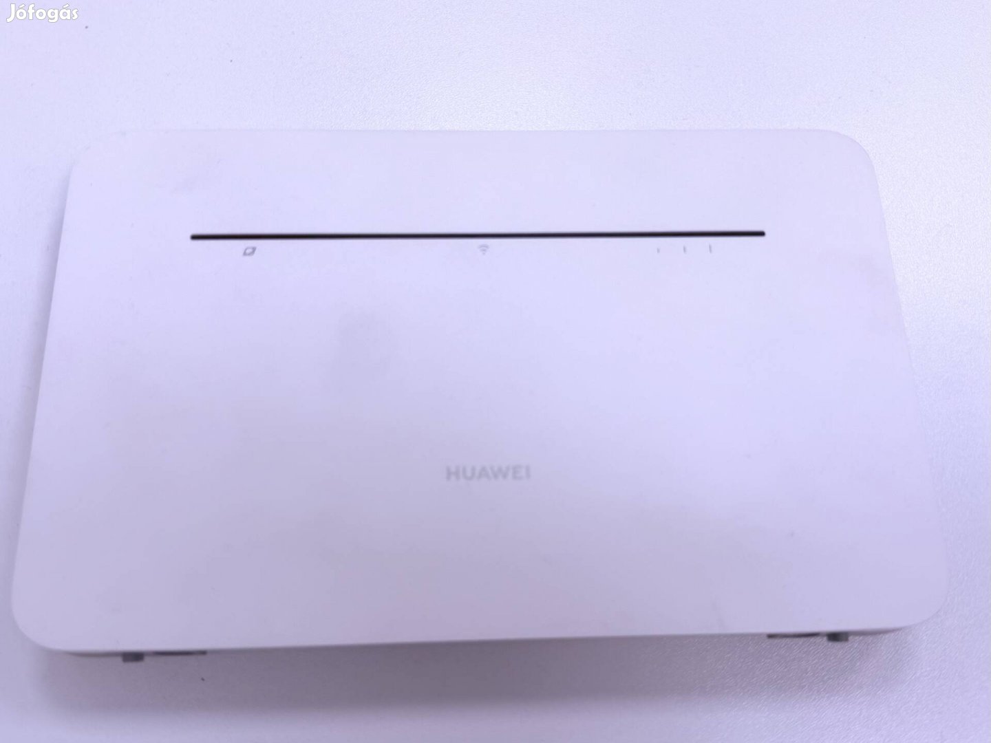 Független Huawei B535-232a SIM kártyás wifi router kifogástalanul