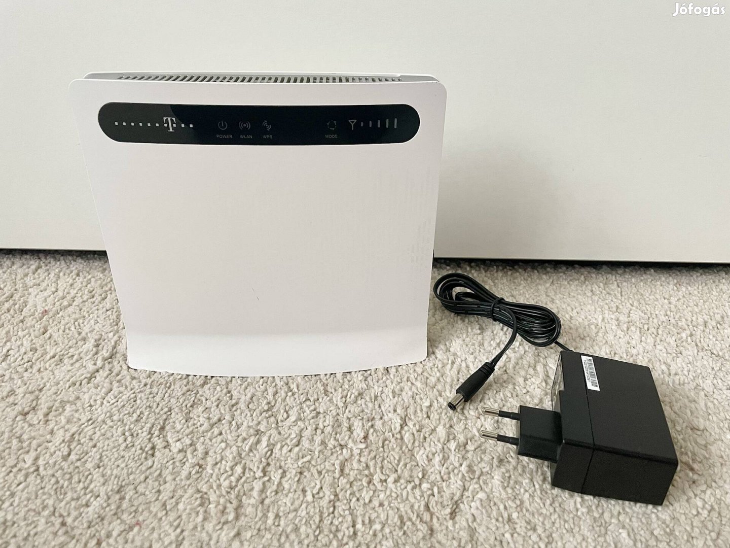 Független Huawei B593 4G otthoni sim kártyás wifi router