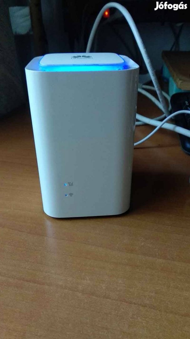 Független Huawei E5180 LTE cube 4G SIM kártyás router (02)