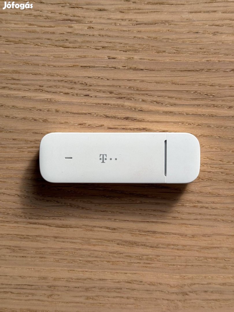 Független Huawei LTE 4G USB stick E3372