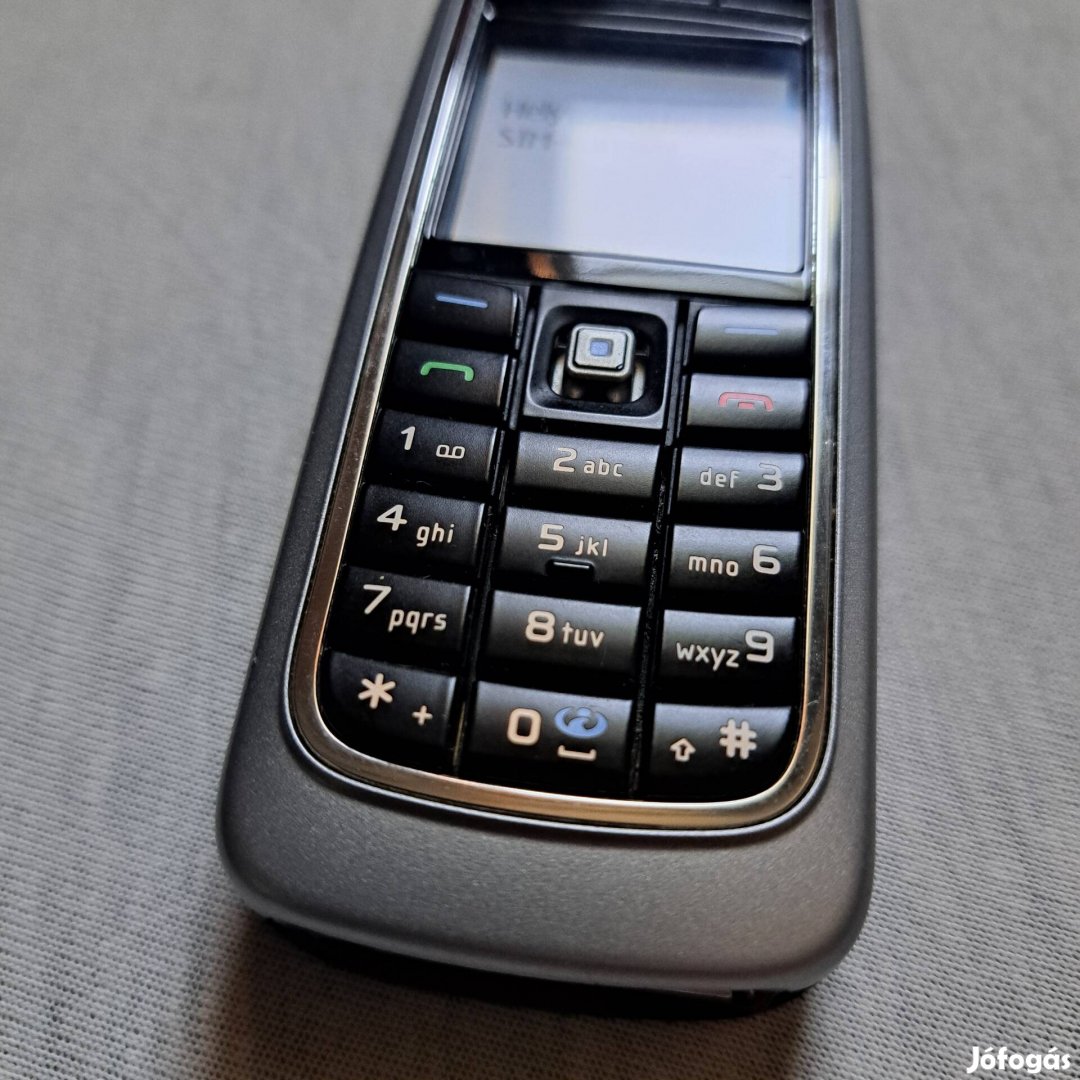 Független Nokia 6021 garanciával