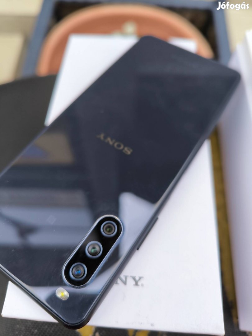 Független Sony Xperia 10 iii (6/128Gb)