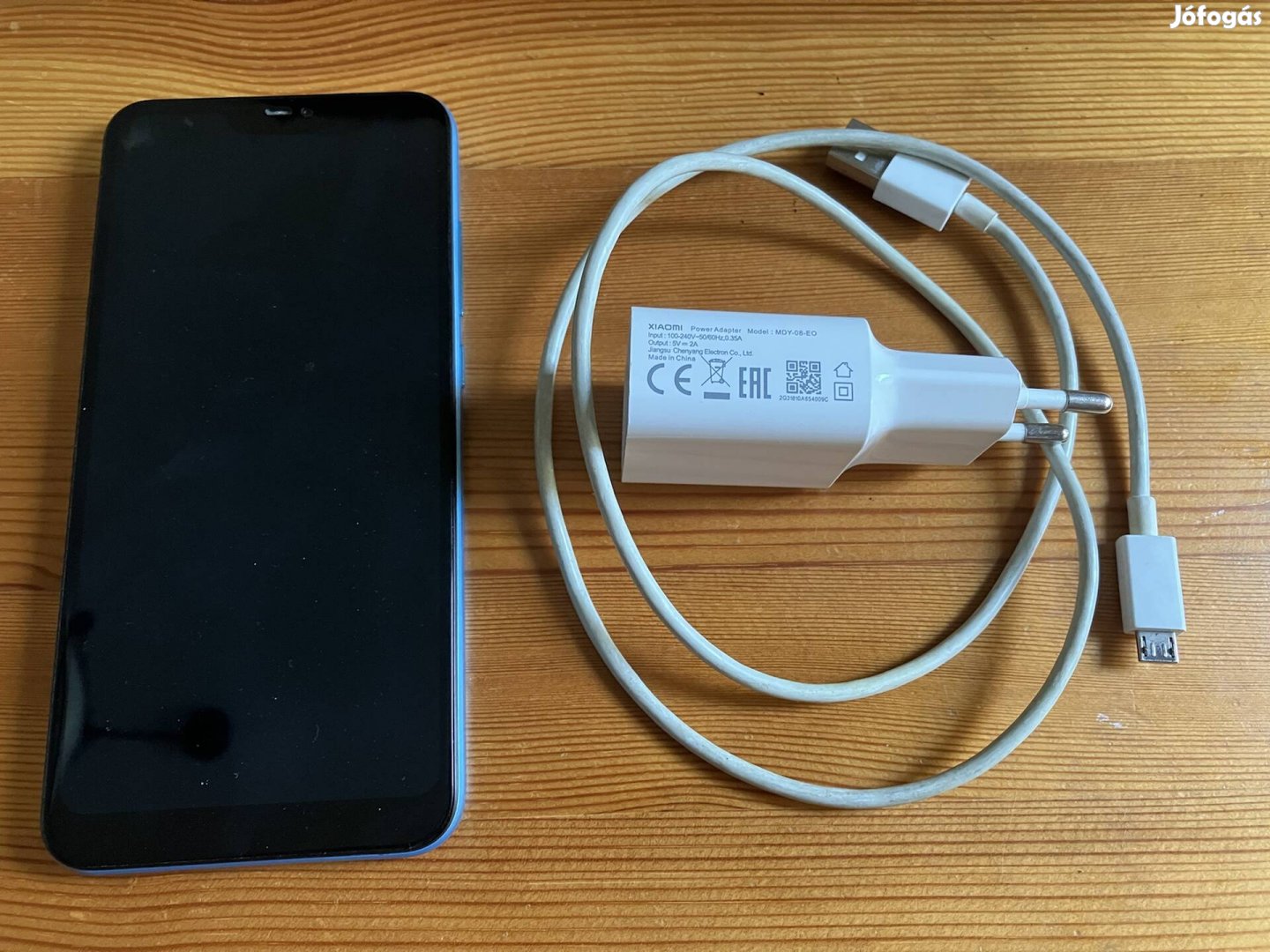 Független Xiaomi A2 Lite Dual SIM