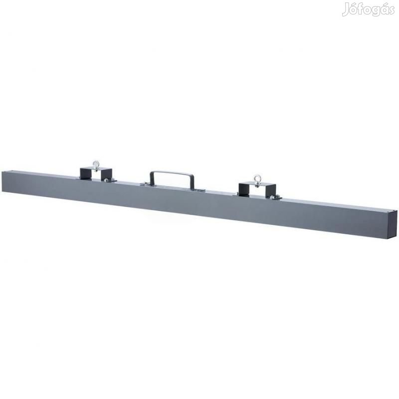 Függő mágneses emelő, seprű targoncára szerelhető 213 cm