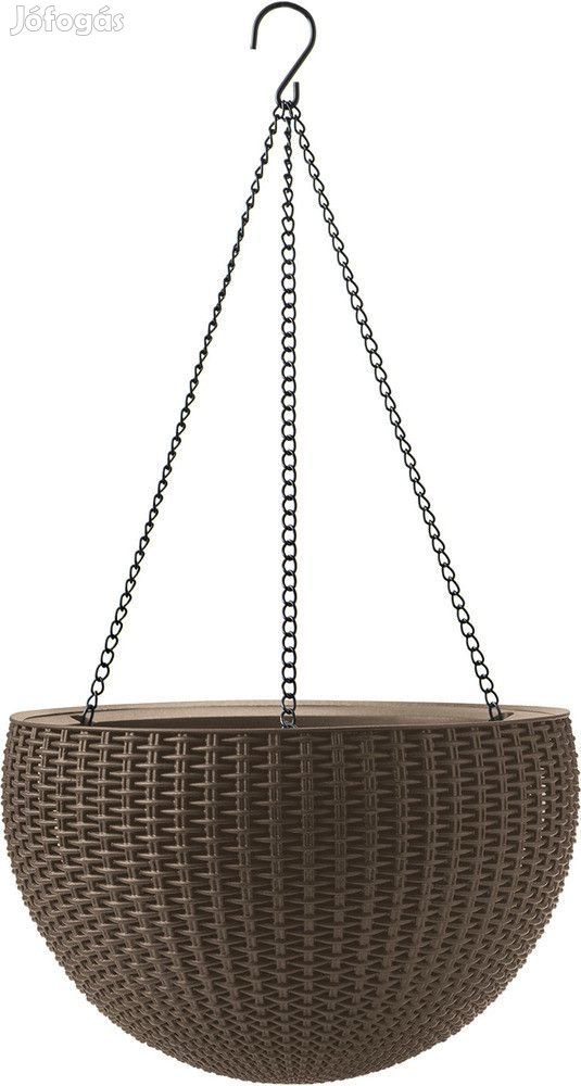 Függő virágcserép 180262133