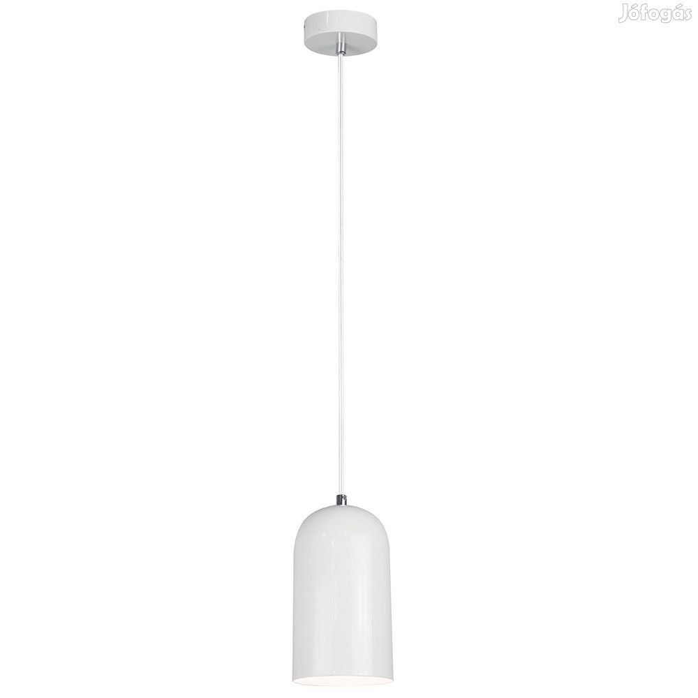 Függőlámpa, fehér, LUKEN
