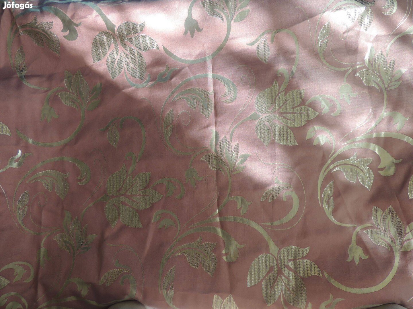 Függöny Sötétitö Árnyékoló Új