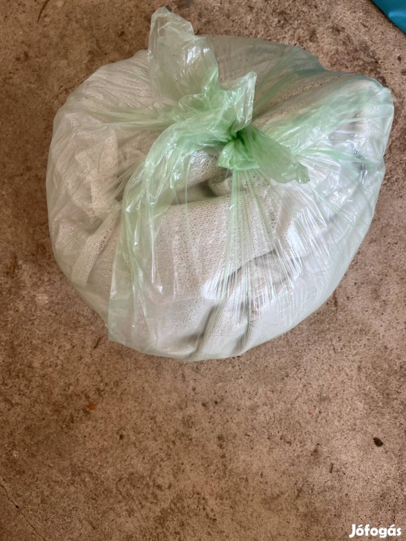 Függöny ingyen elvihető