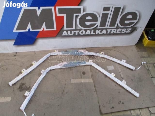 Függönylégzsák - bmw 5-ös sorozat
