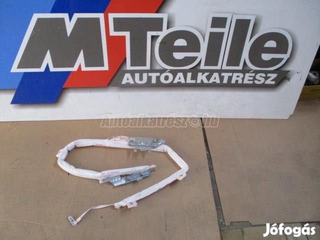 Függönylégzsák - bmw 5-ös sorozat
