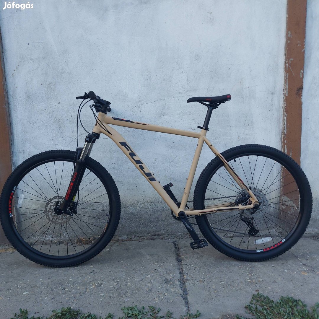 Fuji 29-Es Mountain Bike kerékpár 