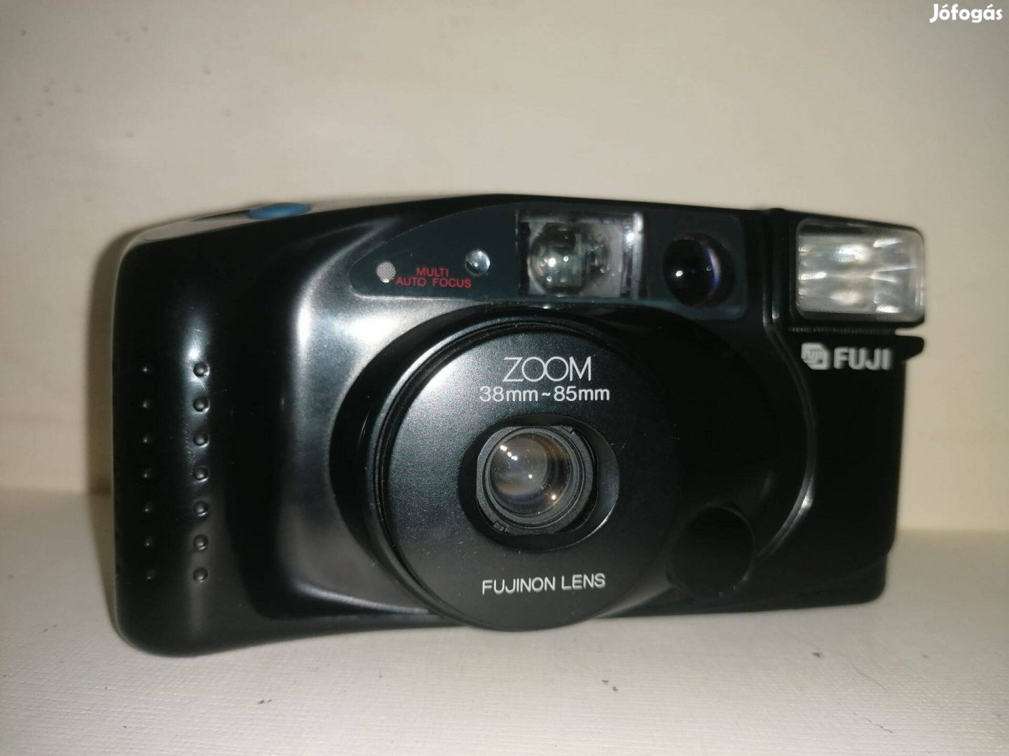 Fuji DL-900 fényképezőgép