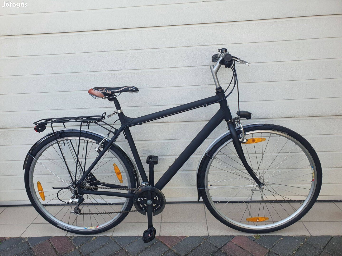 Fuji Férfi kerékpár eladó (3)(28")