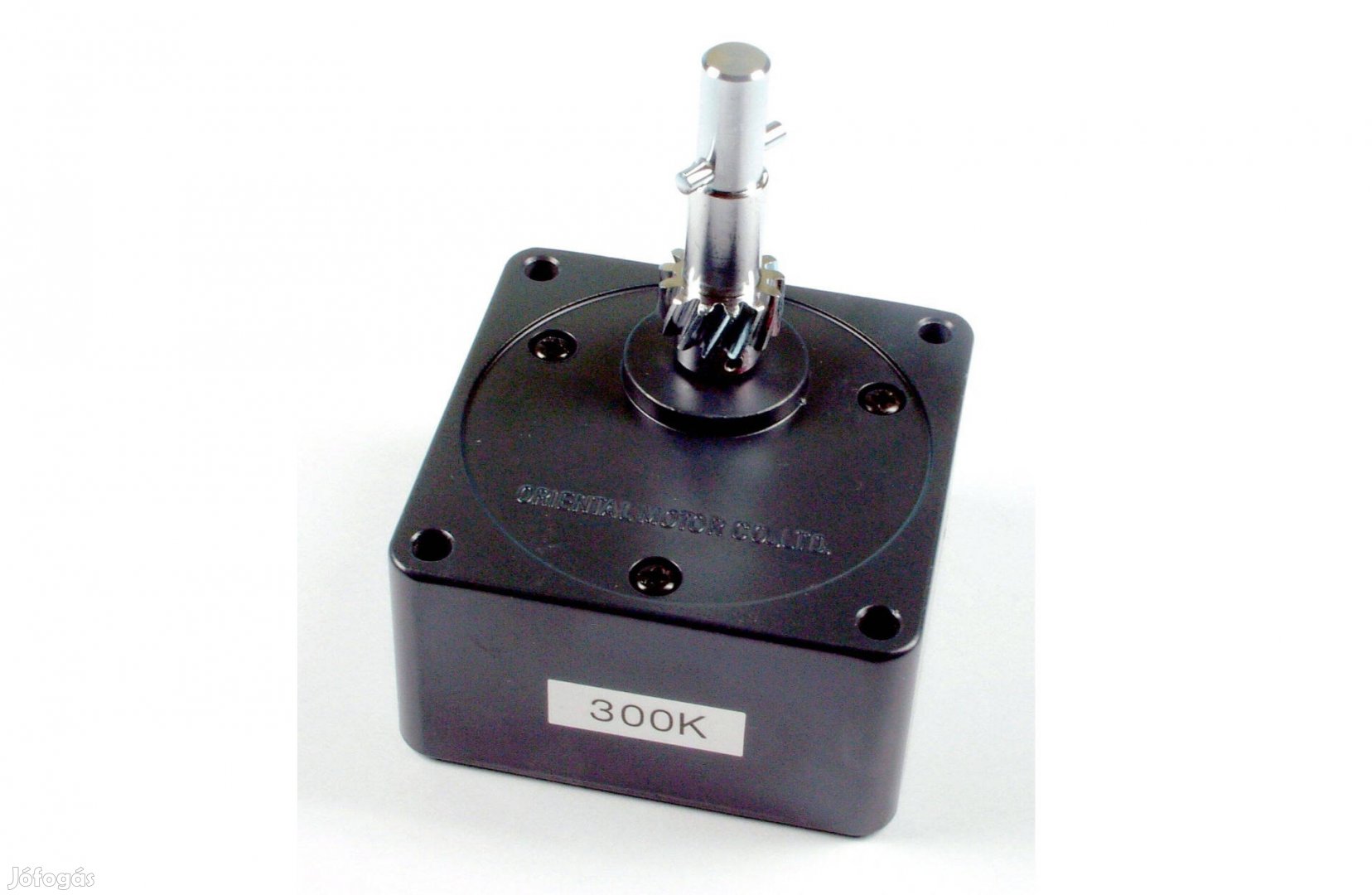 Fuji NP-32 negatív hívógép motor áttétel