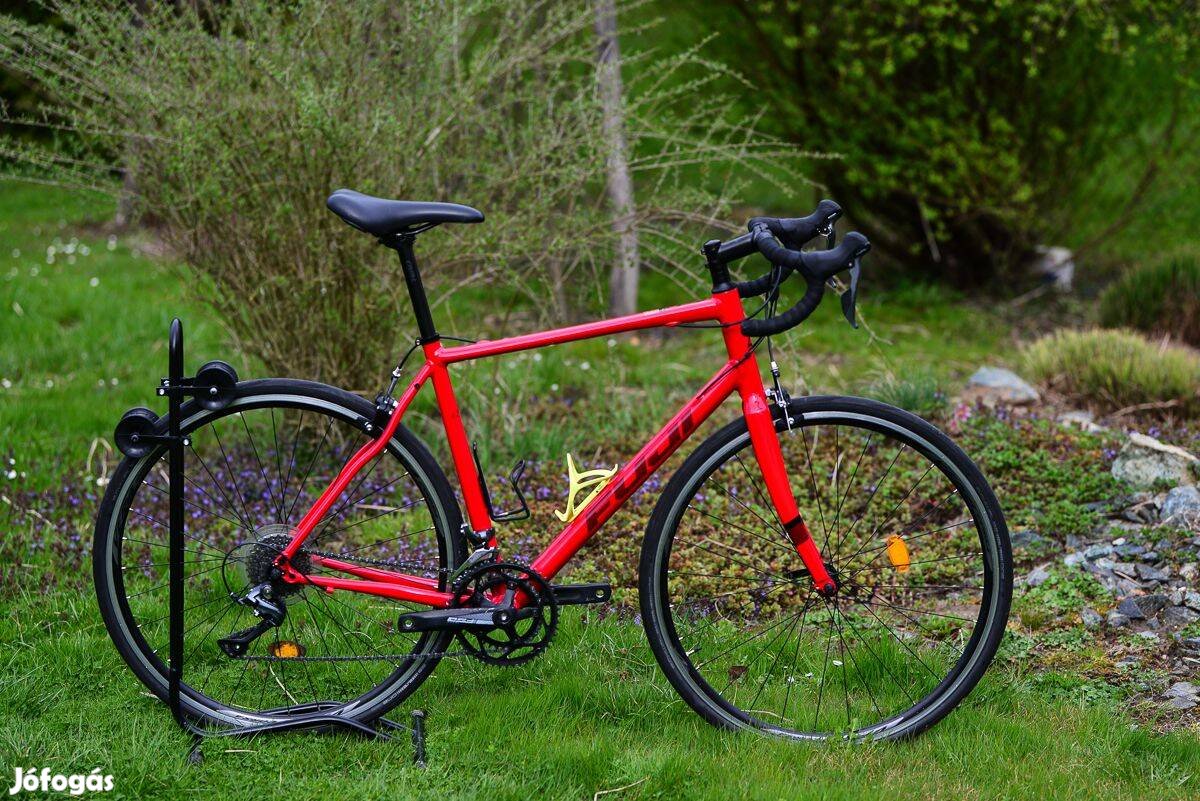 Fuji Sportif 2.3