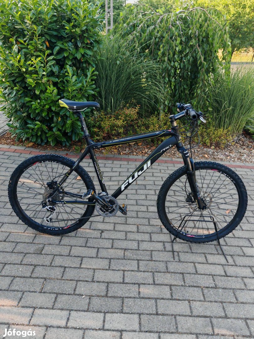 Fuji Tahoe Pro 26 mtb