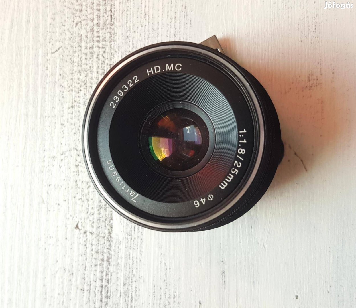 Fuji-X Streetphoto digital obi eladó