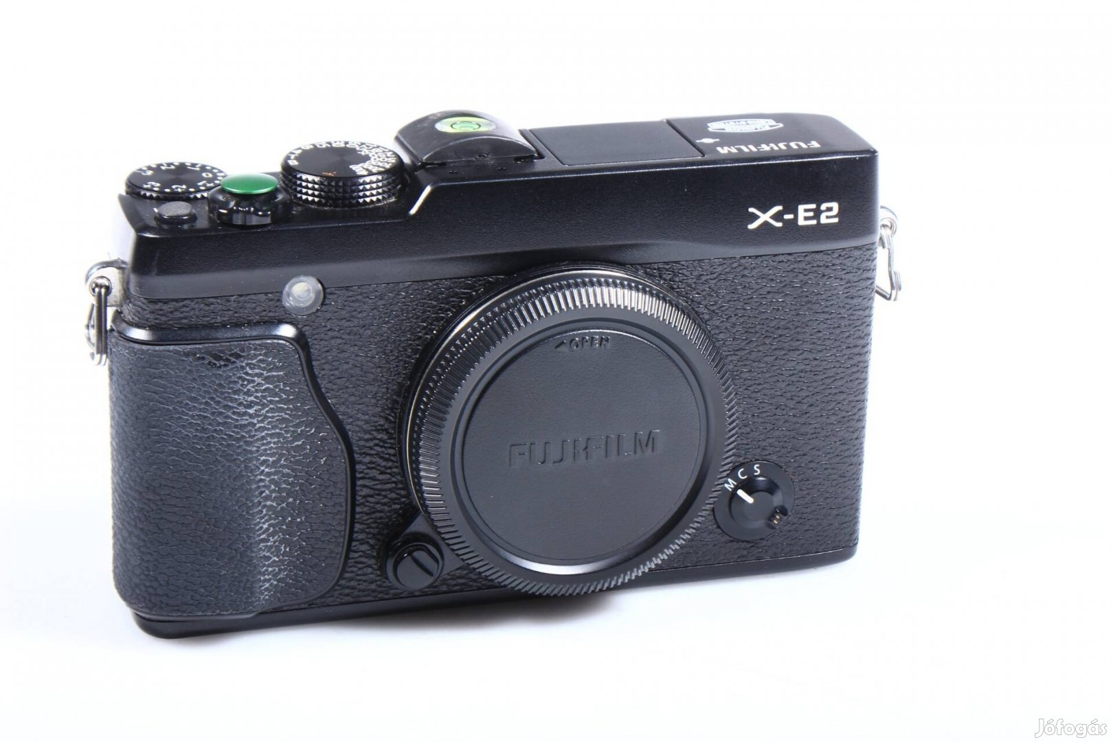 Fuji X-e2 Fujifilm x digitális fényképezőgép váz 