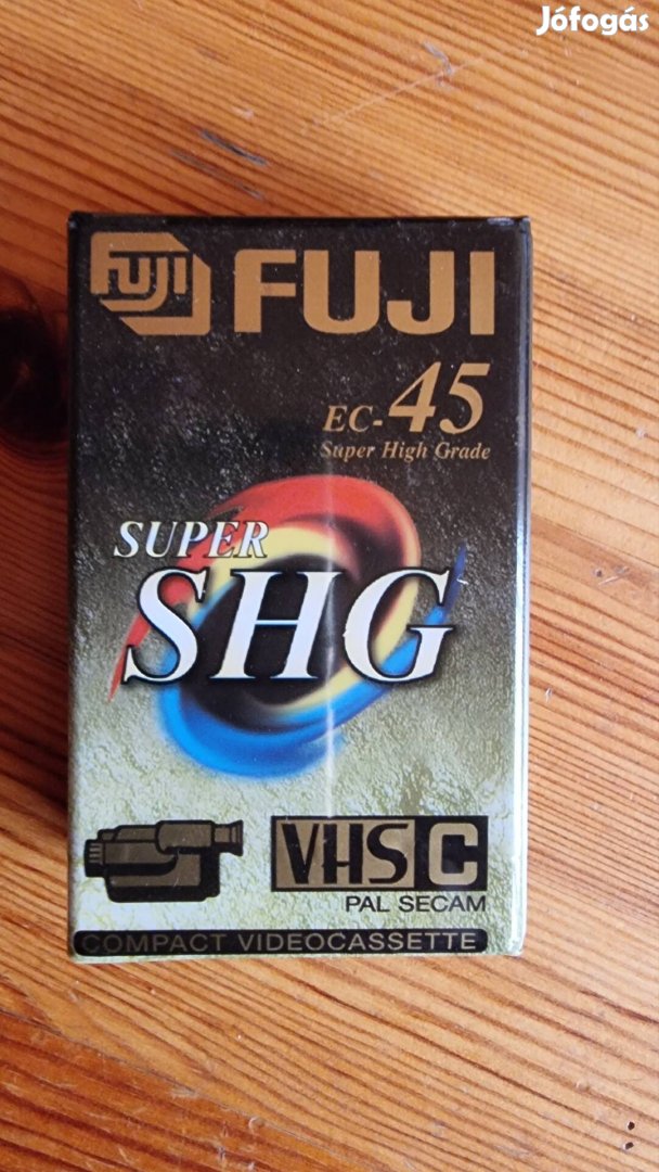 Fuji ec45 super sgh