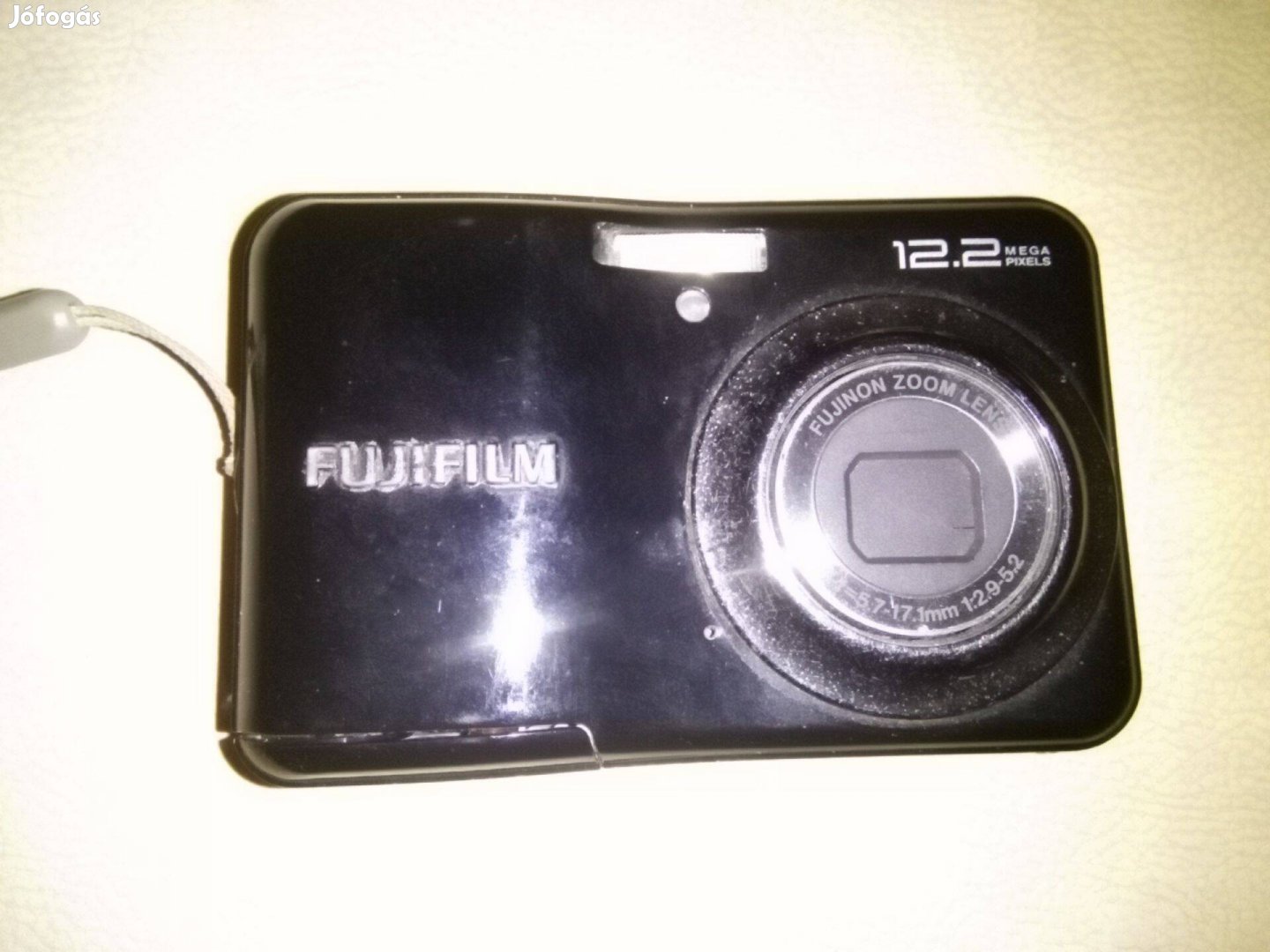 Fujifilm A235 digitális fényképezőgép