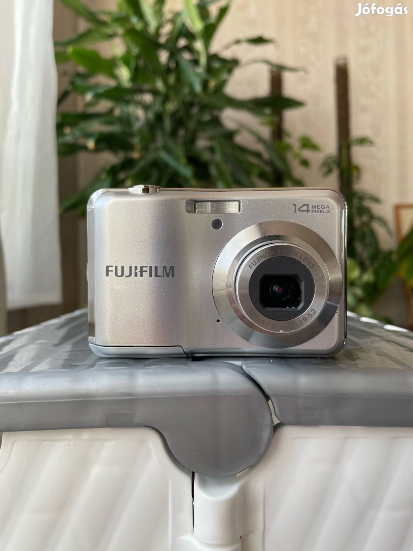 Fujifilm Finepix AX150 kompakt digitális fényképezőgép